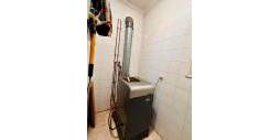 Second hand - Independent villa - Torrevieja - Los balcones