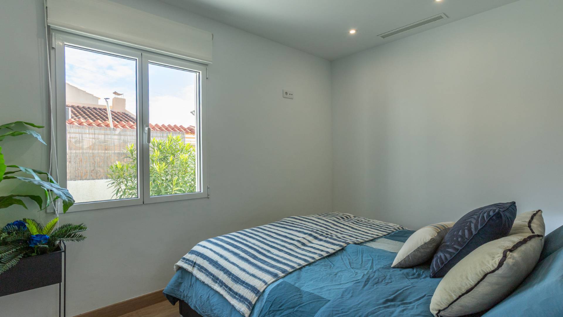 Second hand - Independent villa - Torrevieja - Los balcones