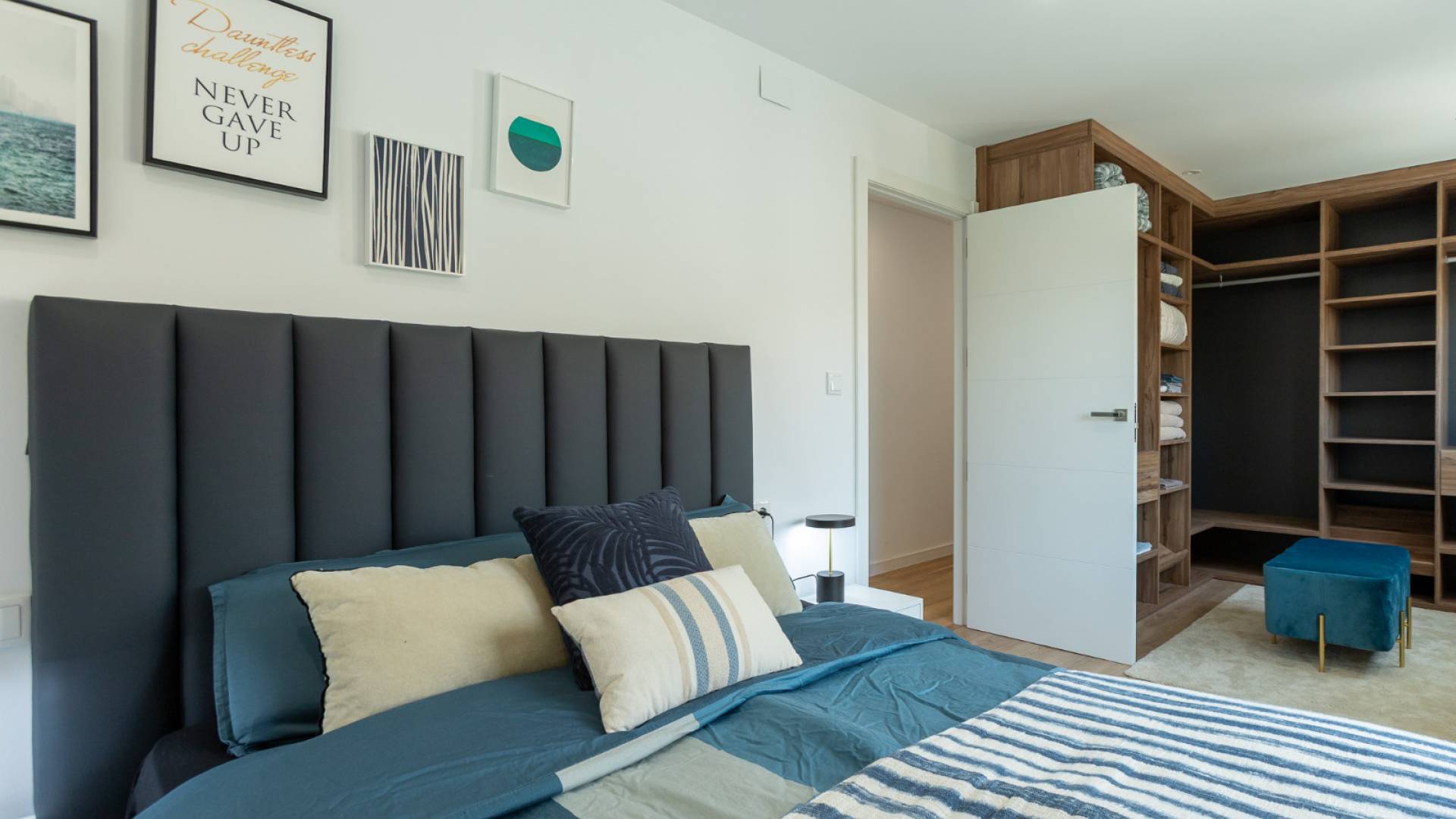 Second hand - Independent villa - Torrevieja - Los balcones
