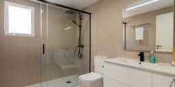Second hand - Independent villa - Torrevieja - Los balcones