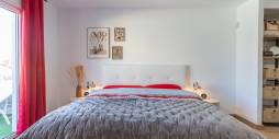 Second hand - Independent villa - Torrevieja - Los balcones