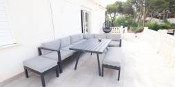 Second hand - Independent villa - Torrevieja - Los balcones