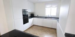 Second hand - Independent villa - Torrevieja - Los balcones
