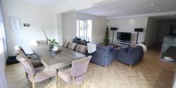 Second hand - Independent villa - Torrevieja - Los balcones