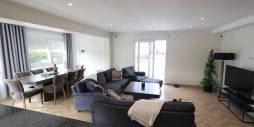 Second hand - Independent villa - Torrevieja - Los balcones