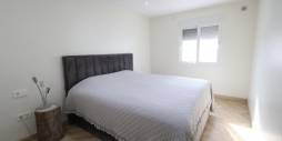 Second hand - Independent villa - Torrevieja - Los balcones
