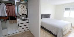 Second hand - Independent villa - Torrevieja - Los balcones