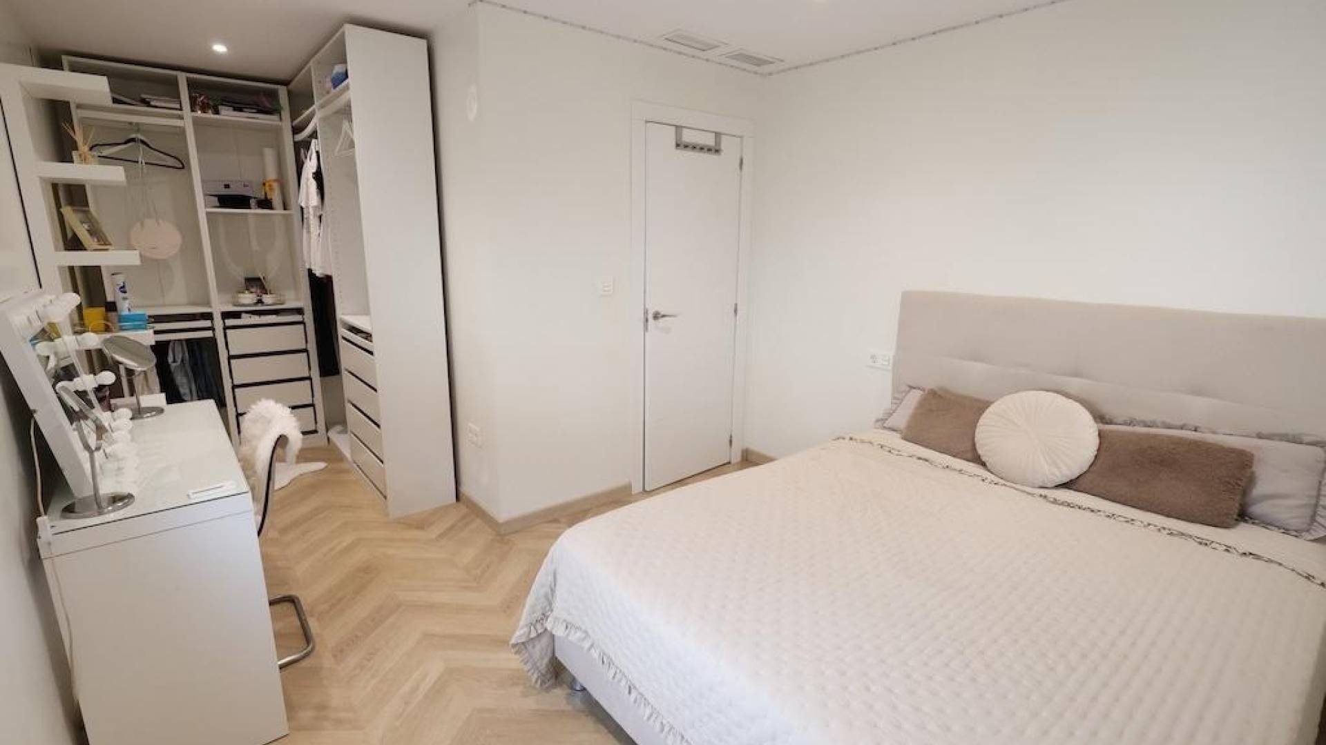 Second hand - Independent villa - Torrevieja - Los balcones