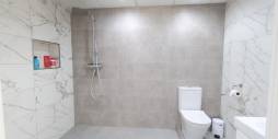 Second hand - Independent villa - Torrevieja - Los balcones