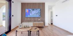 Second hand - Independent villa - Torrevieja - Los balcones
