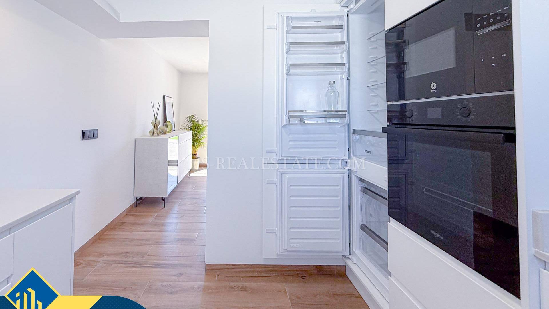 Second hand - Independent villa - Torrevieja - Los balcones