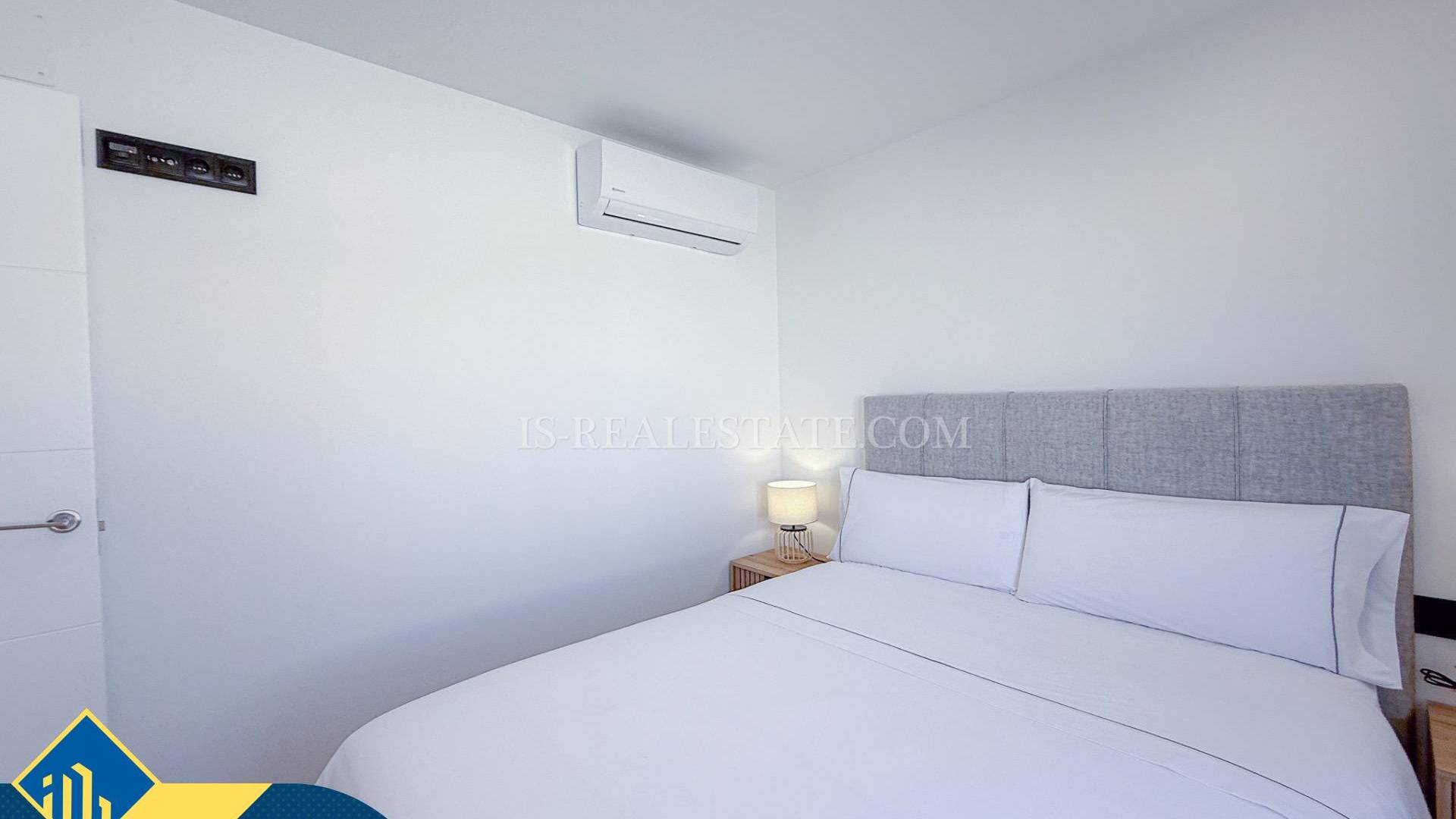 Second hand - Independent villa - Torrevieja - Los balcones