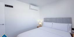 Second hand - Independent villa - Torrevieja - Los balcones