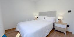 Second hand - Independent villa - Torrevieja - Los balcones