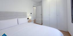 Second hand - Independent villa - Torrevieja - Los balcones