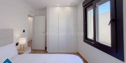 Second hand - Independent villa - Torrevieja - Los balcones