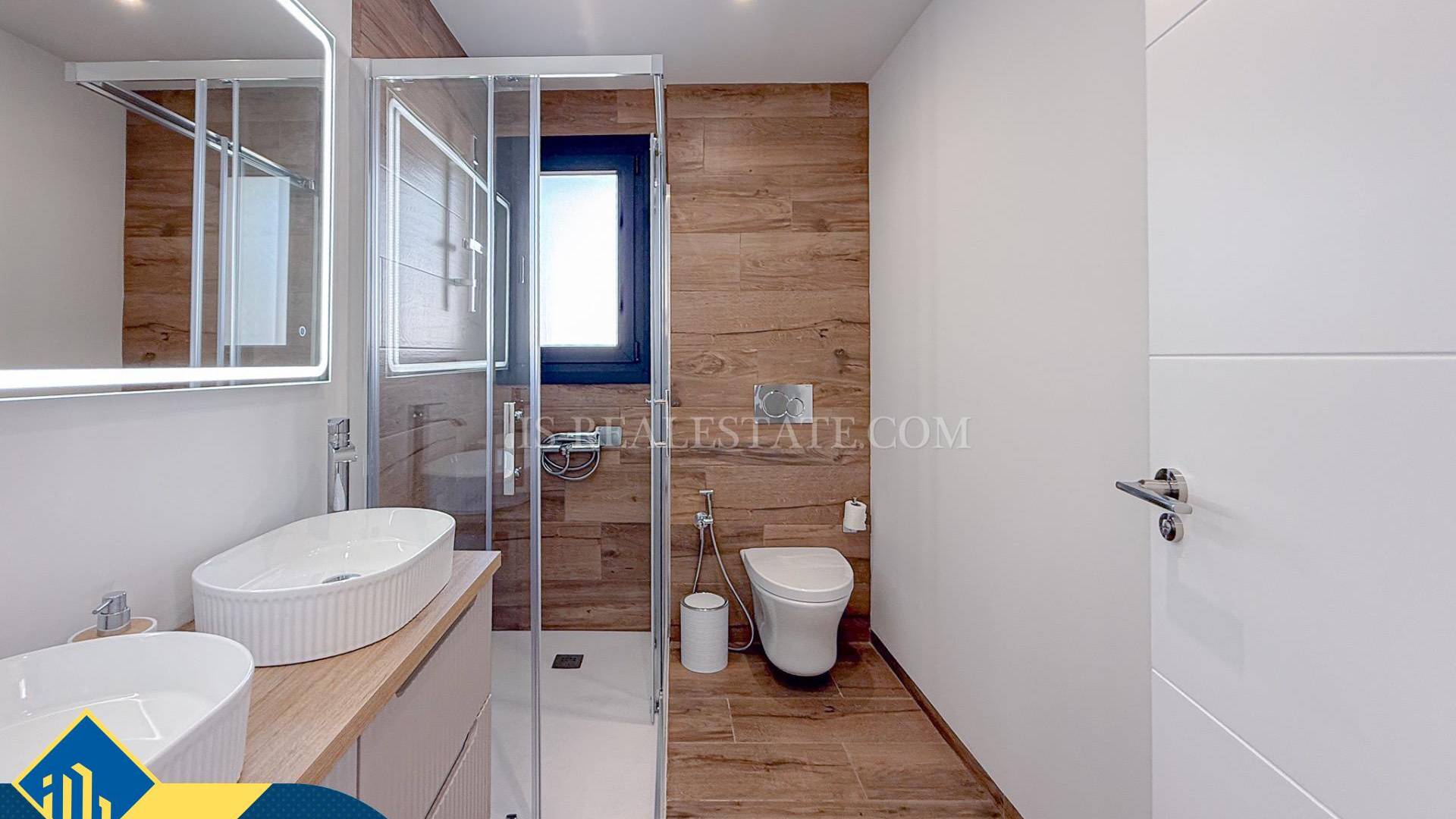 Second hand - Independent villa - Torrevieja - Los balcones