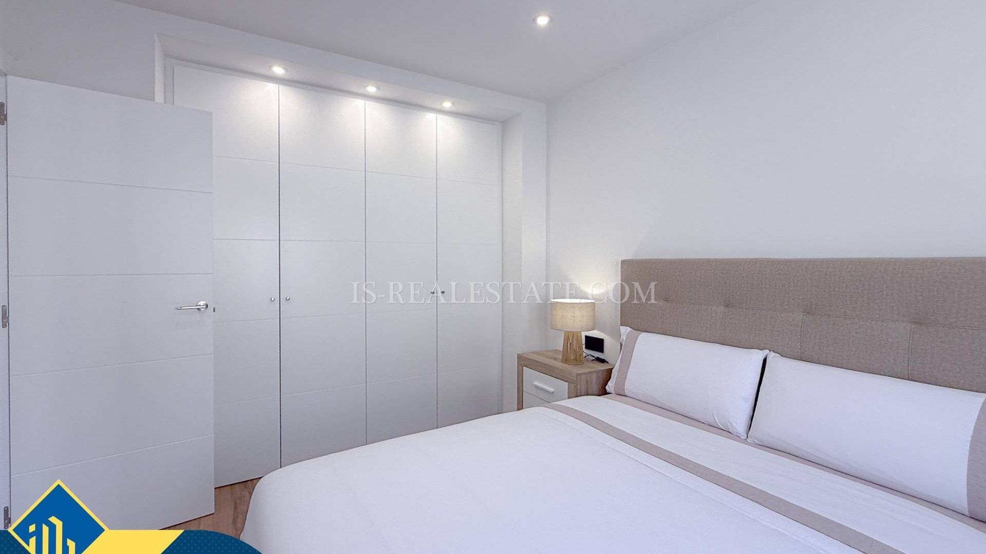 Second hand - Independent villa - Torrevieja - Los balcones