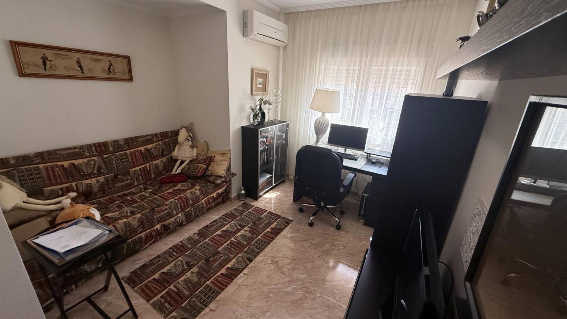 Second hand - Independent villa - Torrevieja - Los balcones
