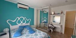 Second hand - Independent villa - Torrevieja - Los balcones