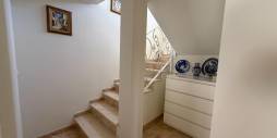 Second hand - Independent villa - Torrevieja - Los balcones
