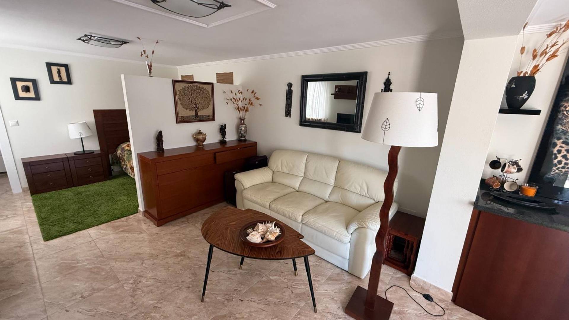 Second hand - Independent villa - Torrevieja - Los balcones