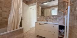 Second hand - Independent villa - Torrevieja - Los balcones