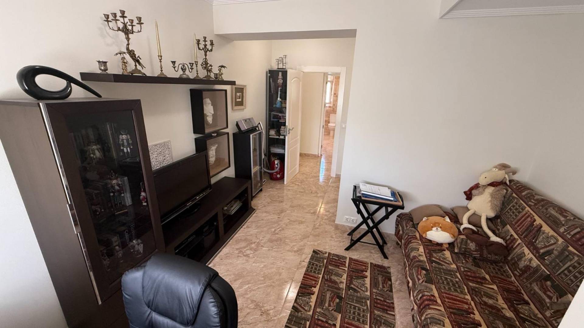 Second hand - Independent villa - Torrevieja - Los balcones