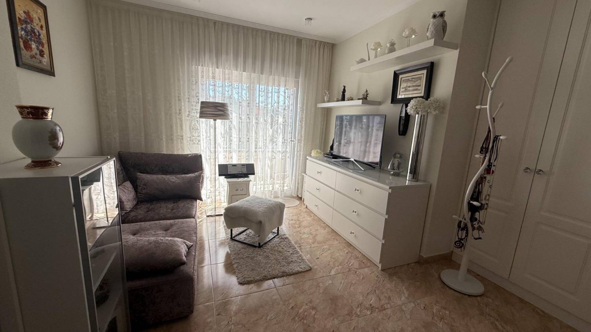 Second hand - Independent villa - Torrevieja - Los balcones