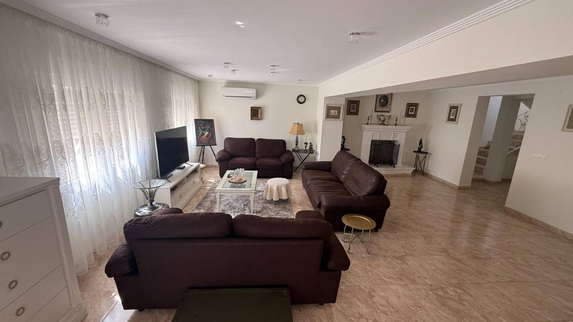 Second hand - Independent villa - Torrevieja - Los balcones