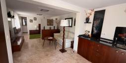 Second hand - Independent villa - Torrevieja - Los balcones