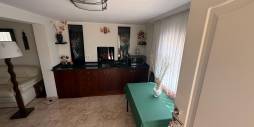Second hand - Independent villa - Torrevieja - Los balcones