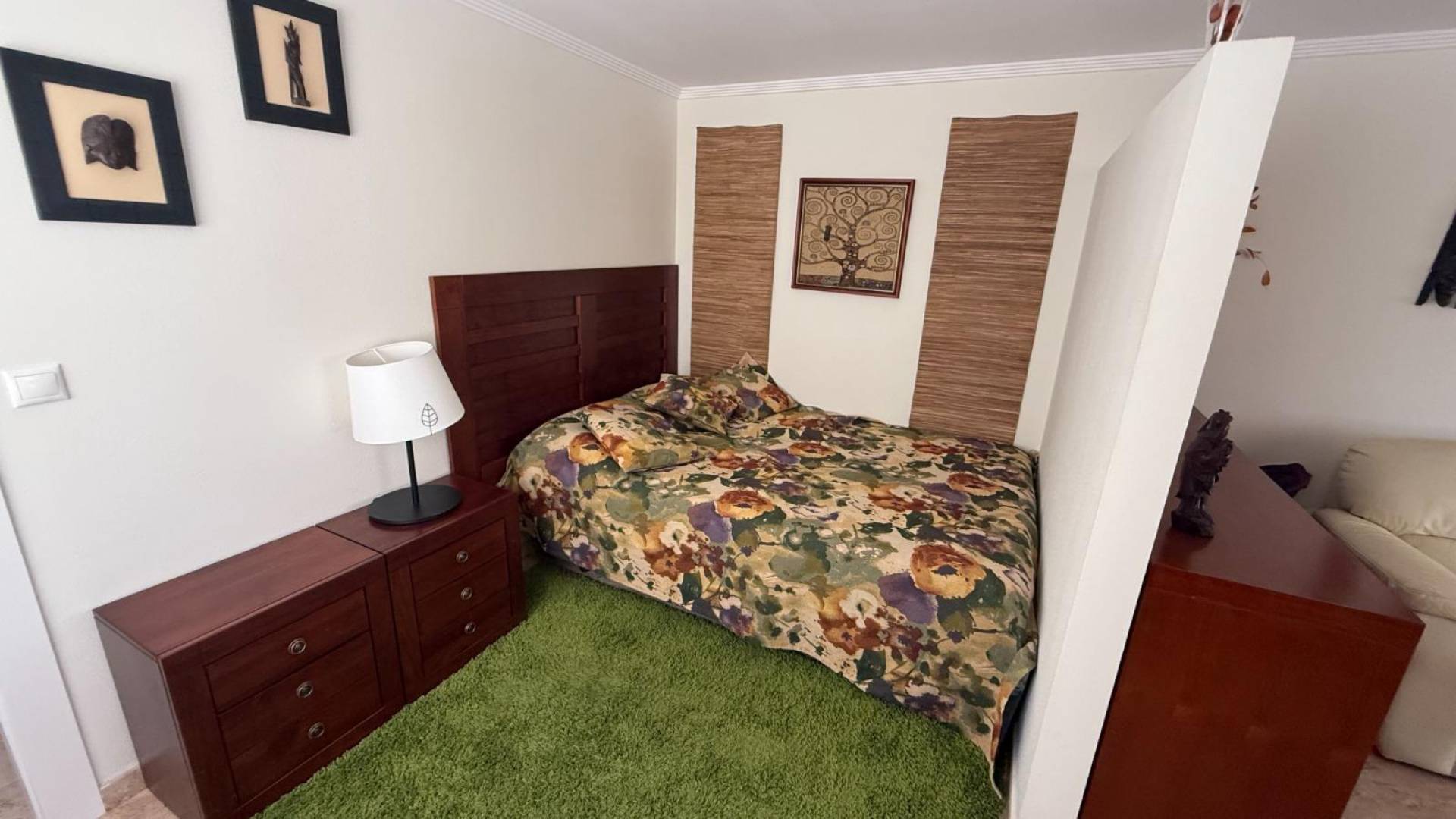 Second hand - Independent villa - Torrevieja - Los balcones