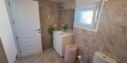 Second hand - Independent villa - Torrevieja - Los balcones