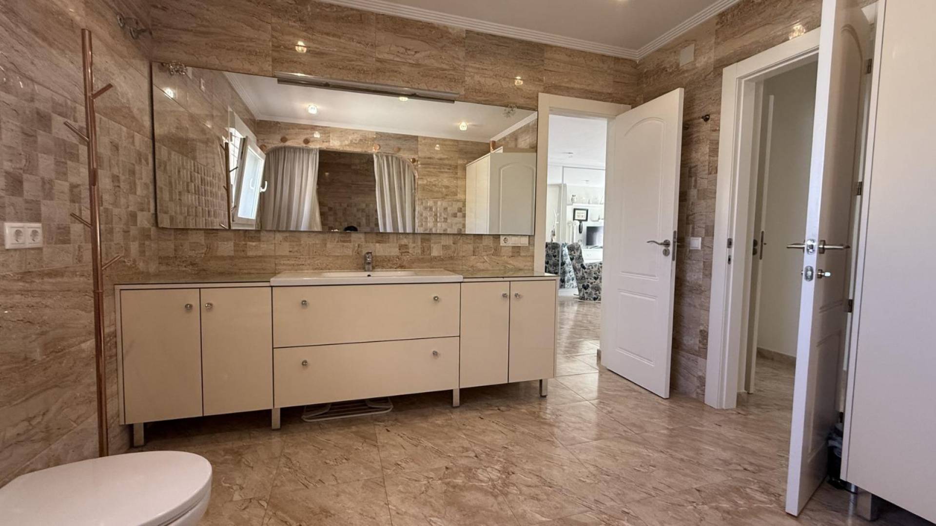 Second hand - Independent villa - Torrevieja - Los balcones