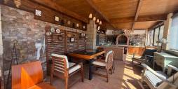 Second hand - Independent villa - Torrevieja - Los balcones