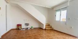 Second hand - Independent villa - Torrevieja - Los balcones