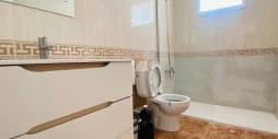 Second hand - Independent villa - Torrevieja - Los balcones