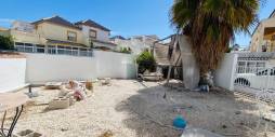 Second hand - Independent villa - Torrevieja - Los balcones