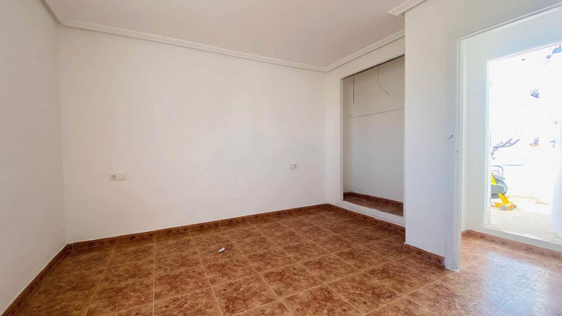 Second hand - Independent villa - Torrevieja - Los balcones