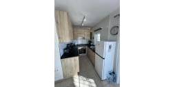 Second hand - Independent villa - Torrevieja - Nueva Torrevieja