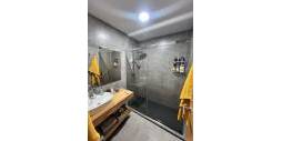 Second hand - Independent villa - Torrevieja - Nueva Torrevieja