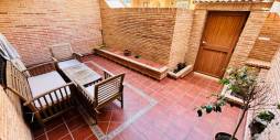 Second hand - Independent villa - Torrevieja - Playa de los Locos