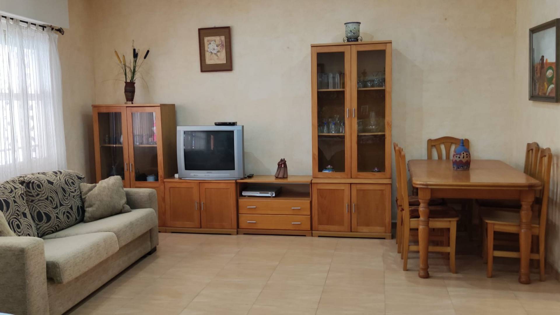 Second hand - Independent villa - Torrevieja - Playa de los Locos