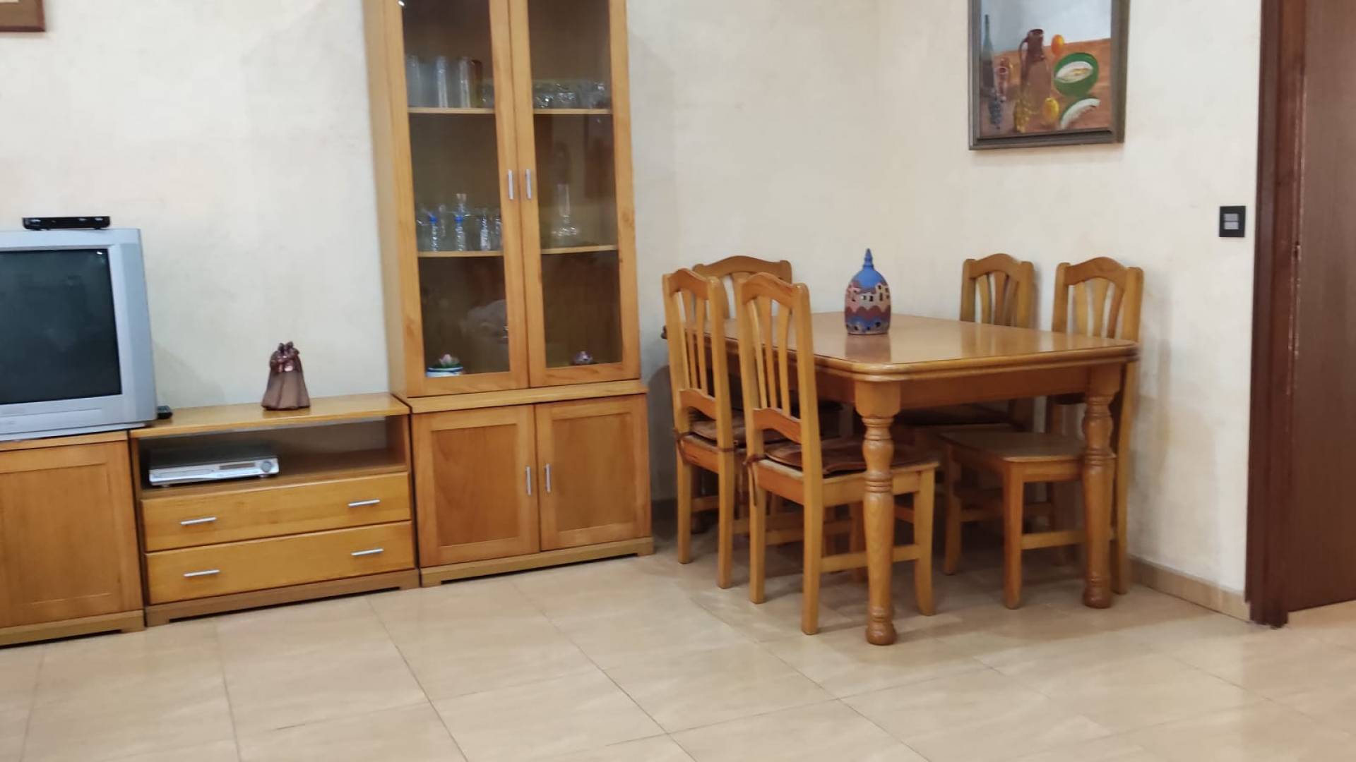 Second hand - Independent villa - Torrevieja - Playa de los Locos