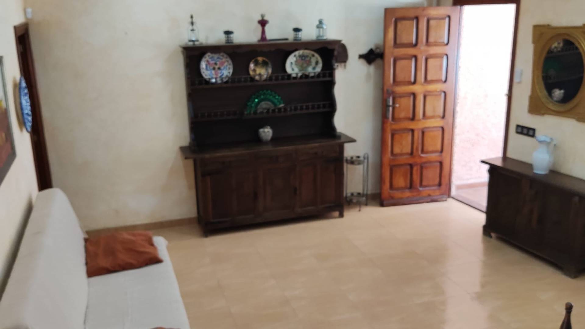 Second hand - Independent villa - Torrevieja - Playa de los Locos