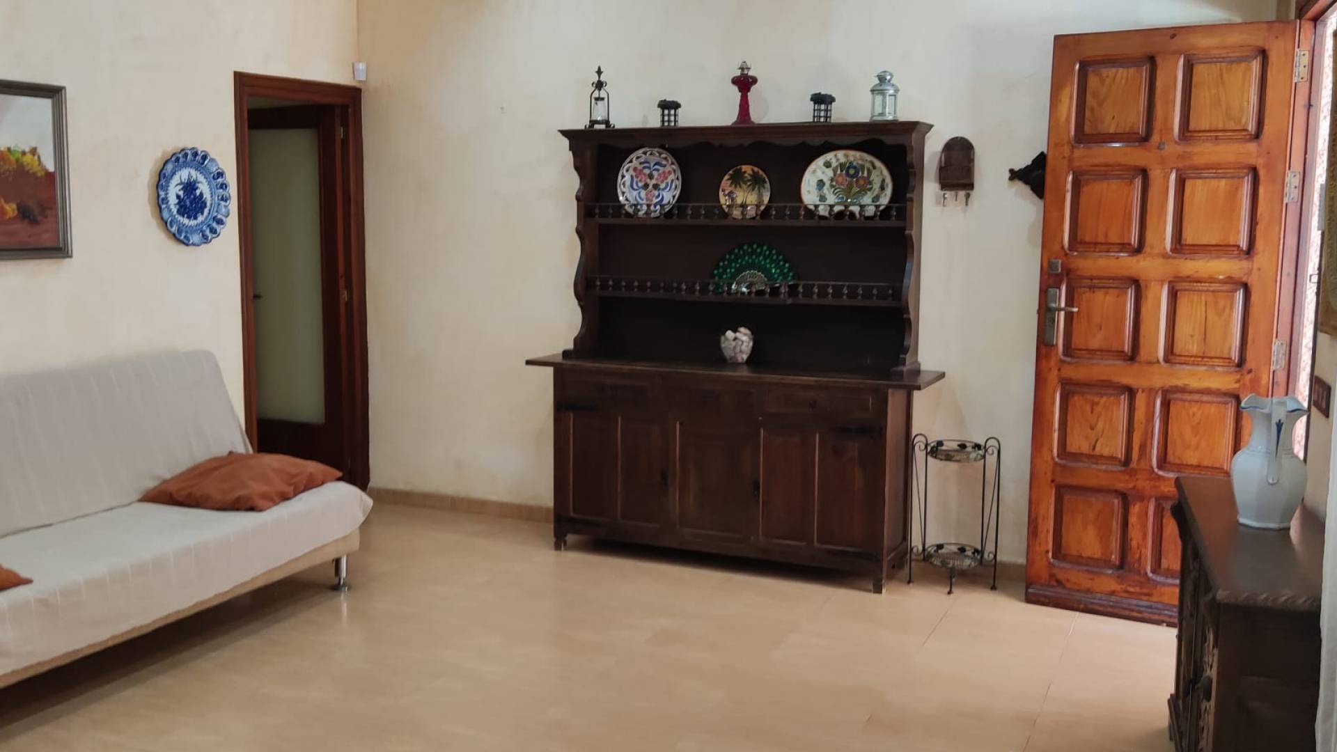 Second hand - Independent villa - Torrevieja - Playa de los Locos