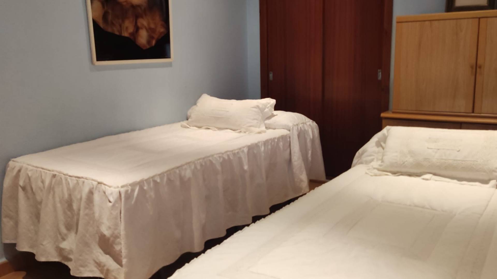 Second hand - Independent villa - Torrevieja - Playa de los Locos