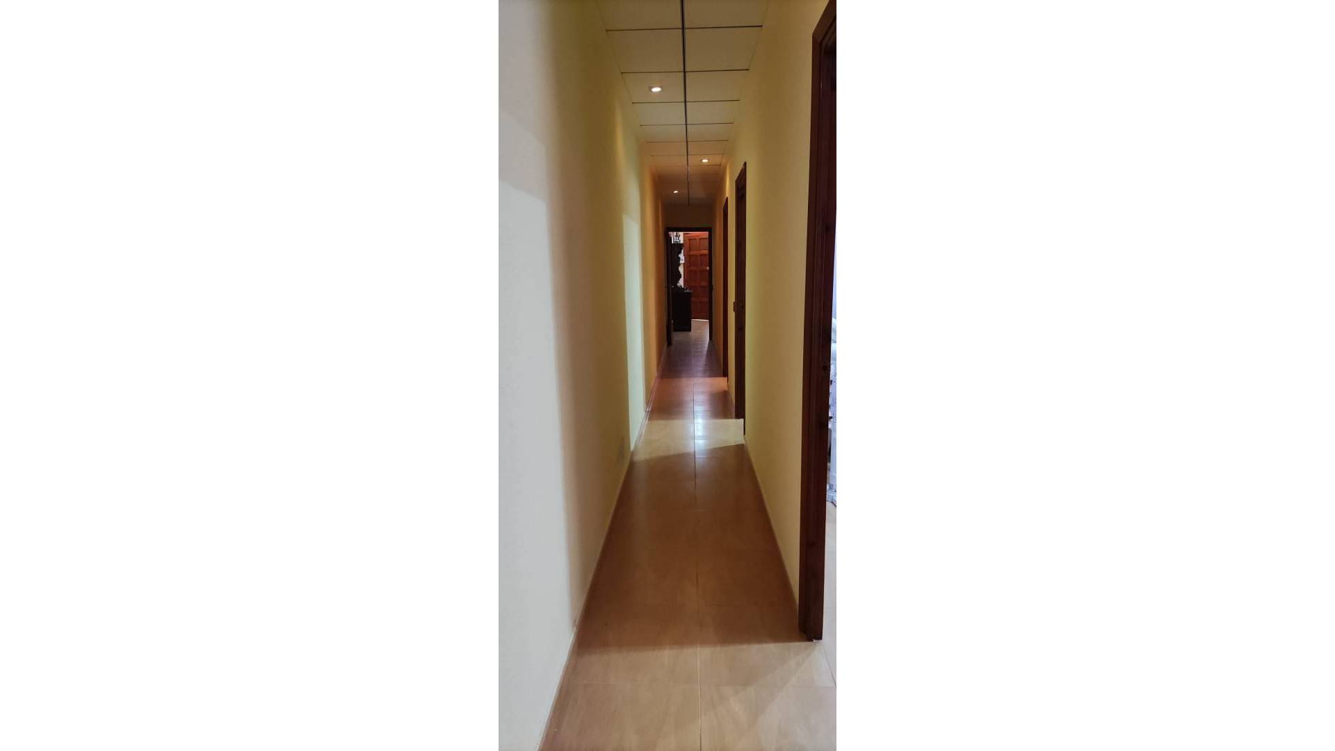 Second hand - Independent villa - Torrevieja - Playa de los Locos