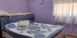 Second hand - Independent villa - Torrevieja - Playa de los Locos
